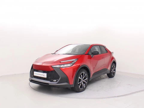 Toyota C-HR 2.0 PHEV HYBRID ADVANCE CVT 223 5P