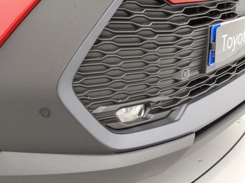 Toyota C-HR 2.0 PHEV HYBRID ADVANCE CVT 223 5P