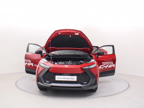 Toyota C-HR 2.0 PHEV HYBRID ADVANCE CVT 223 5P