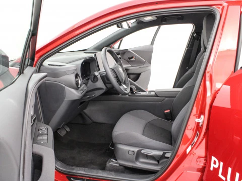 Toyota C-HR 2.0 PHEV HYBRID ADVANCE CVT 223 5P