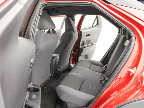 Toyota C-HR 2.0 PHEV HYBRID ADVANCE CVT 223 5P