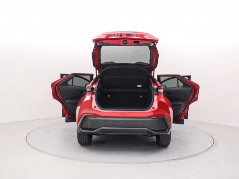 Toyota C-HR 2.0 PHEV HYBRID ADVANCE CVT 223 5P