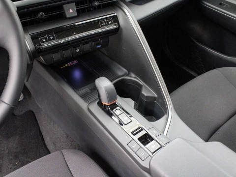 Toyota C-HR 2.0 PHEV HYBRID ADVANCE CVT 223 5P