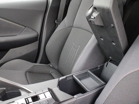 Toyota C-HR 2.0 PHEV HYBRID ADVANCE CVT 223 5P