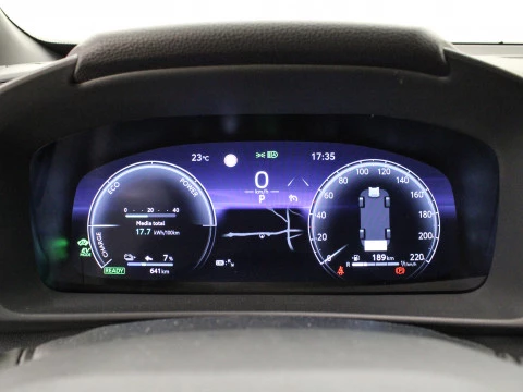 Toyota C-HR 2.0 PHEV HYBRID ADVANCE CVT 223 5P