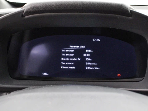 Toyota C-HR 2.0 PHEV HYBRID ADVANCE CVT 223 5P