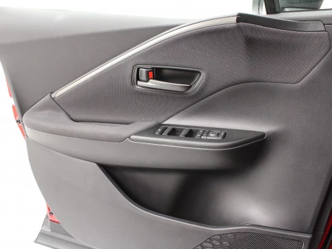 Toyota C-HR 2.0 PHEV HYBRID ADVANCE CVT 223 5P