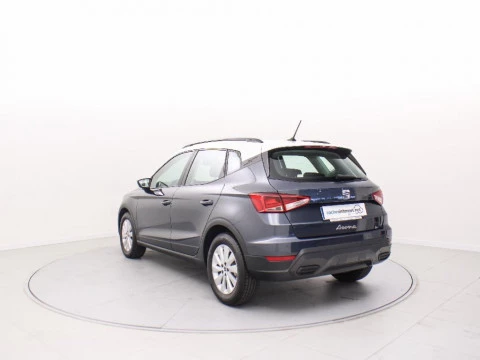Seat Arona 1.0 TSI STYLE XM DSG 115CV 5P