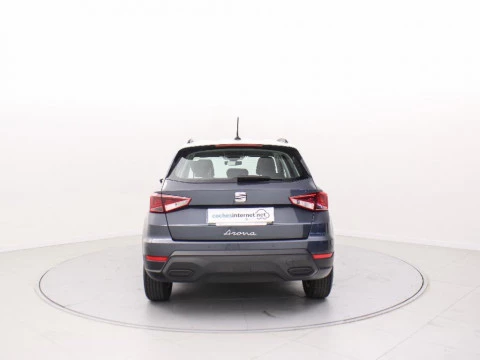 Seat Arona 1.0 TSI STYLE XM DSG 115CV 5P