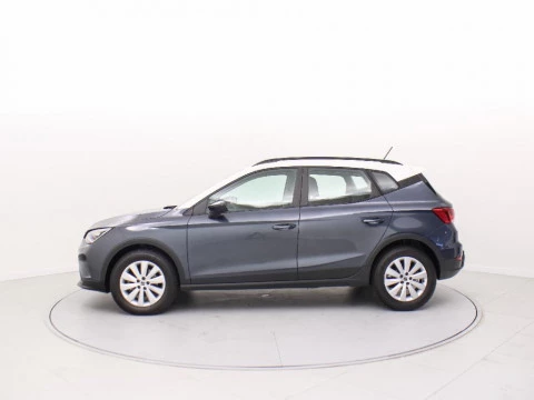 Seat Arona 1.0 TSI STYLE XM DSG 115CV 5P