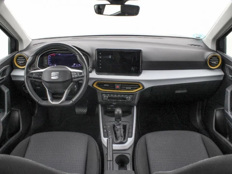 Seat Arona 1.0 TSI STYLE XM DSG 115CV 5P