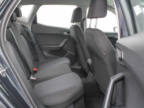 Seat Arona 1.0 TSI STYLE XM DSG 115CV 5P