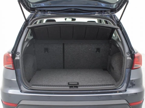 Seat Arona 1.0 TSI STYLE XM DSG 115CV 5P