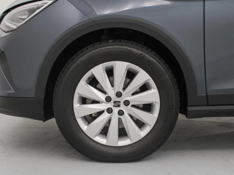 Seat Arona 1.0 TSI STYLE XM DSG 115CV 5P