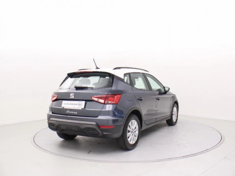 Seat Arona 1.0 TSI STYLE XM DSG 115CV 5P