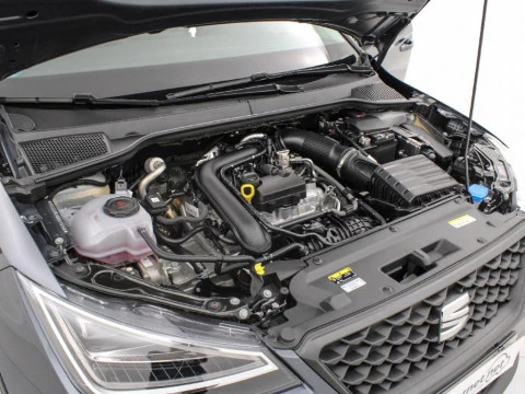 Seat Arona 1.0 TSI STYLE XM DSG 115CV 5P