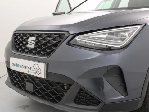 Seat Arona 1.0 TSI STYLE XM DSG 115CV 5P