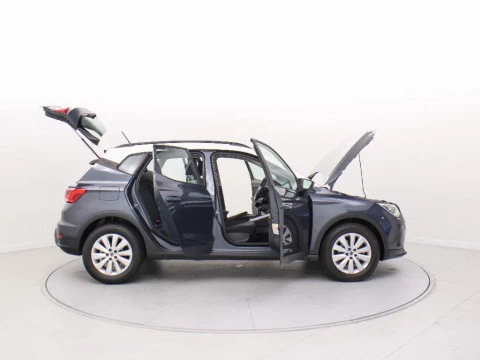 Seat Arona 1.0 TSI STYLE XM DSG 115CV 5P
