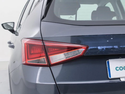 Seat Arona 1.0 TSI STYLE XM DSG 115CV 5P