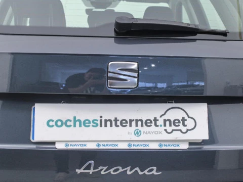 Seat Arona 1.0 TSI STYLE XM DSG 115CV 5P