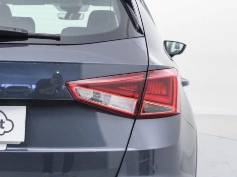 Seat Arona 1.0 TSI STYLE XM DSG 115CV 5P