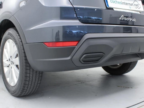 Seat Arona 1.0 TSI STYLE XM DSG 115CV 5P