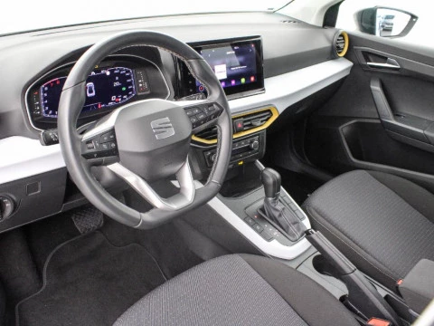 Seat Arona 1.0 TSI STYLE XM DSG 115CV 5P