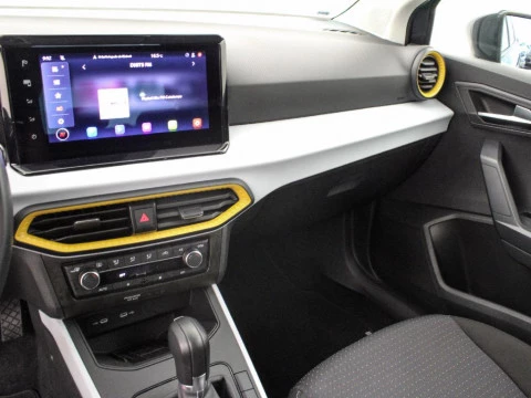 Seat Arona 1.0 TSI STYLE XM DSG 115CV 5P