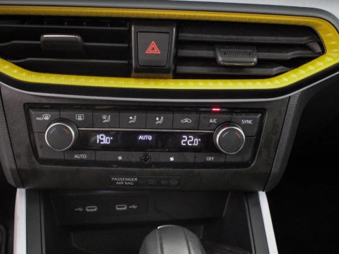 Seat Arona 1.0 TSI STYLE XM DSG 115CV 5P