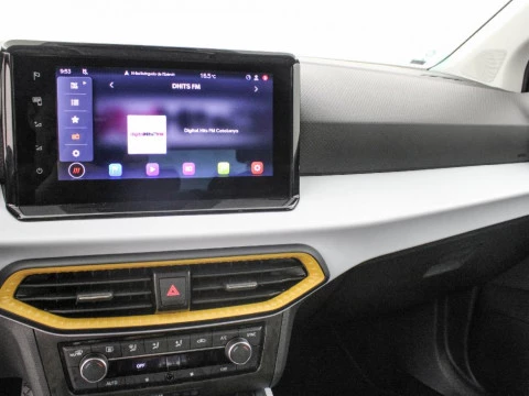 Seat Arona 1.0 TSI STYLE XM DSG 115CV 5P