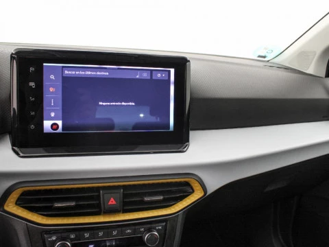 Seat Arona 1.0 TSI STYLE XM DSG 115CV 5P