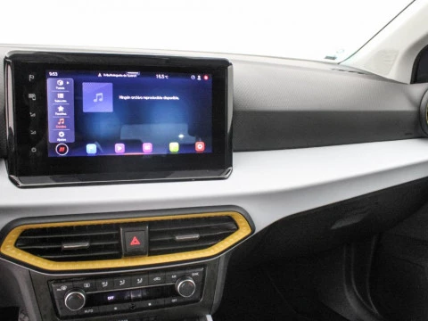 Seat Arona 1.0 TSI STYLE XM DSG 115CV 5P