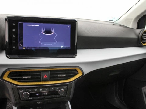 Seat Arona 1.0 TSI STYLE XM DSG 115CV 5P