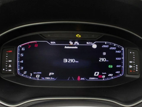 Seat Arona 1.0 TSI STYLE XM DSG 115CV 5P