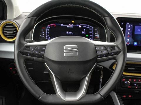 Seat Arona 1.0 TSI STYLE XM DSG 115CV 5P