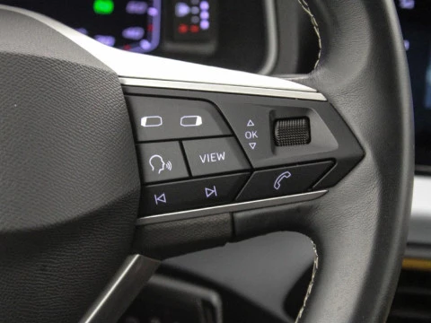 Seat Arona 1.0 TSI STYLE XM DSG 115CV 5P