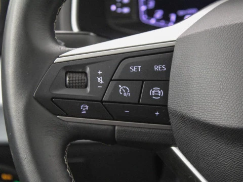 Seat Arona 1.0 TSI STYLE XM DSG 115CV 5P