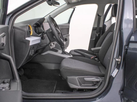 Seat Arona 1.0 TSI STYLE XM DSG 115CV 5P