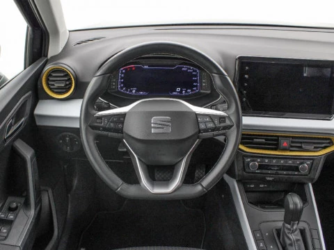 Seat Arona 1.0 TSI STYLE XM DSG 115CV 5P