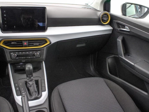 Seat Arona 1.0 TSI STYLE XM DSG 115CV 5P