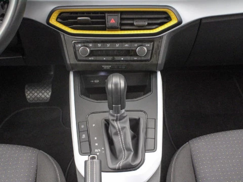 Seat Arona 1.0 TSI STYLE XM DSG 115CV 5P