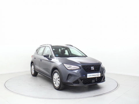 Seat Arona 1.0 TSI STYLE XM DSG 115CV 5P