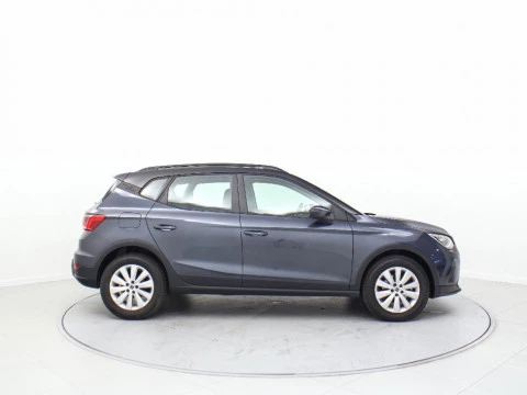 Seat Arona 1.0 TSI STYLE XM DSG 115CV 5P