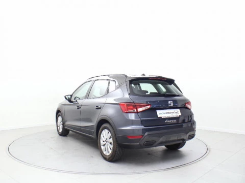 Seat Arona 1.0 TSI STYLE XM DSG 115CV 5P