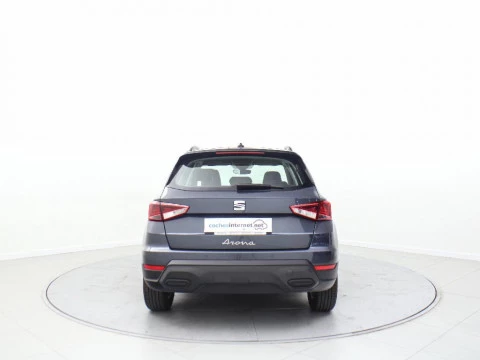 Seat Arona 1.0 TSI STYLE XM DSG 115CV 5P