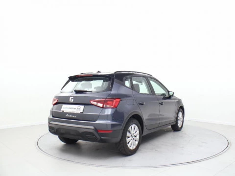 Seat Arona 1.0 TSI STYLE XM DSG 115CV 5P