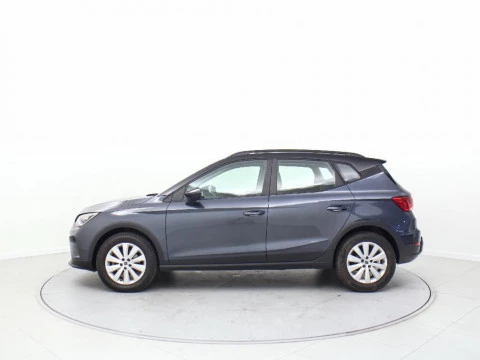 Seat Arona 1.0 TSI STYLE XM DSG 115CV 5P