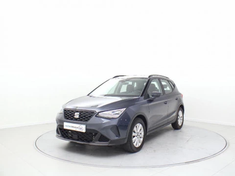 Seat Arona 1.0 TSI STYLE XM DSG 115CV 5P