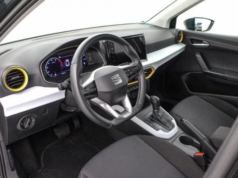 Seat Arona 1.0 TSI STYLE XM DSG 115CV 5P
