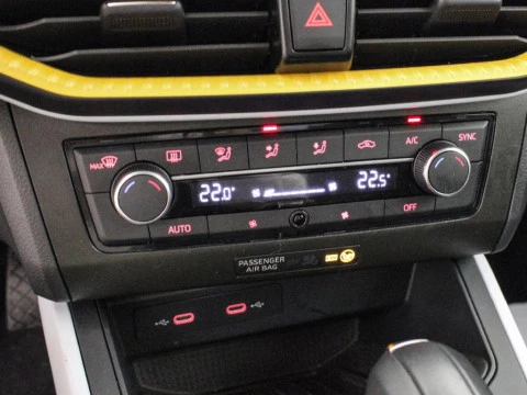 Seat Arona 1.0 TSI STYLE XM DSG 115CV 5P